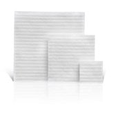 AQUACEL EXTRA HYDROFIBER 10X10