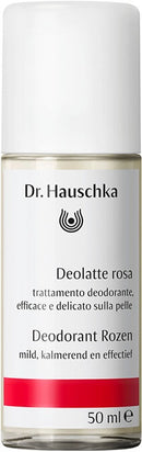DR HAUSCHKA DEOLATTE ROSA 50ML
