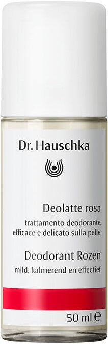 DR HAUSCHKA DEOLATTE ROSA 50ML