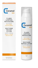 CERAMOL FLUIDO LENITIVO 100ML