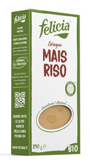 FELICIA BIO MAIS/RISO LASAGNE