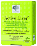 ACTIVE LIVER 30CPR