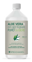 SUCCO ALOEVERA+ 1000ML