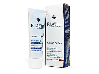 RILASTIL COLOR CREAM GG DORATA