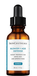 BLEMISH+AGE DEFENSE 30ML