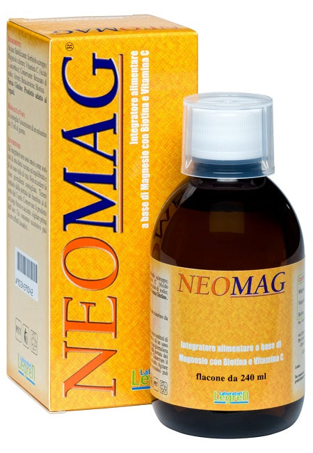 NEOMAG 240ML
