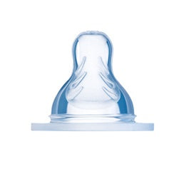 MAM TETTARELLA ANTIGOCC 4+ 2PZ