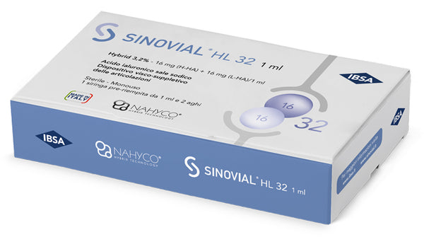 SINOVIAL HL32 SIR INTRA-ART