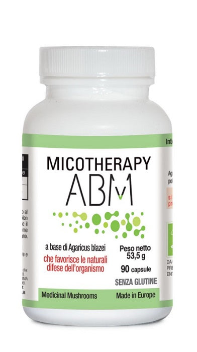 ABM MICOTHERAPY 90CPS