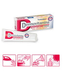 DERMOVITAMINA FOTOCLIN SCO30ML