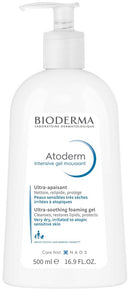 ATODERM INTENSIVE GEL MOU500ML