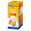 NOVA TUSS KIDS 160G