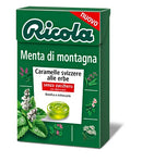 RICOLA MENTA MONTAGNA S/ZUC50G