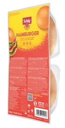 SCHAR HAMBURGER 300G