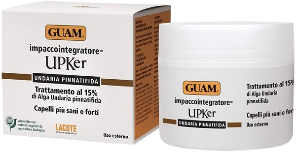 GUAM UPKER IMPACCO INTEGR200ML