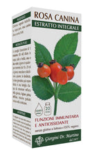 ROSA CANINA ESTR INTEGR 200ML