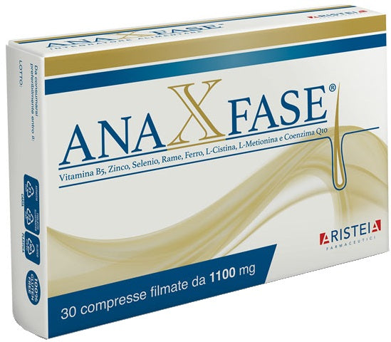 ANAXFASE 30CPR FILMATE