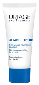 XEMOSE C8+ CREMA VISO 40ML