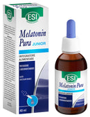 ESI MELATONIN PURA JUNIOR GTT