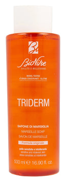 TRIDERM SAPONE MARS LIQ 500ML