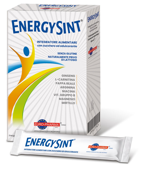 ENERGYSINT 10STICK PACK