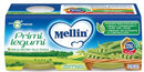 MELLIN OMOG PRIMI LEGUMI 2X80G