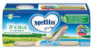 MELLIN OMOG TROTA 2X80G