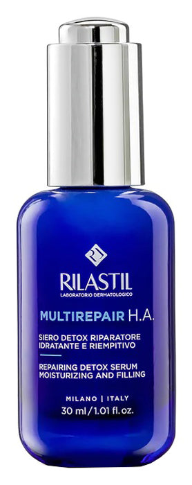 RILASTIL MULTIREPAIR HA 30ML