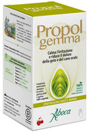 PROPOLGEMMA SPRAY NO ALCOOL