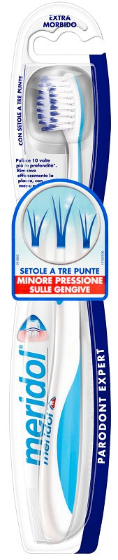 MERIDOL PARODONT EXPERT SPAZZ