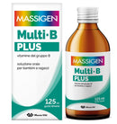 MASSIGEN MULTI B PLUS 125ML