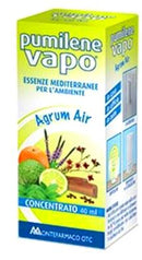 PUMILENE VAPO AGRUM AIR CONC