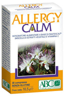ALLERGYCALM 30CPR