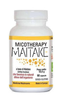 MAITAKE MICOTHERAPY 90CPS VEG