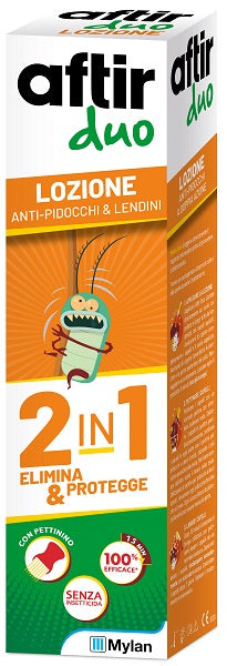 AFTIR DUO LOZIONE 100ML