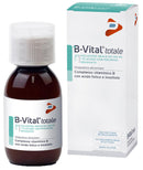 B-VITAL TOTALE SOLUZIONE 100ML