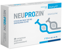 NEUPROZIN 28CPR