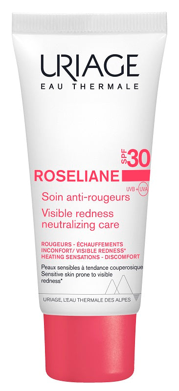 ROSELIANE CR SPF30 40ML