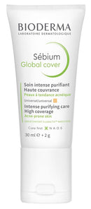 SEBIUM GLOBAL COVER 30ML