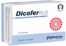 DICOFER PLUS 20BUST