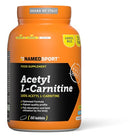 ACETYL L-CARNITINE 60CPS