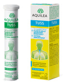 AQUILEA TUSS 15CPR EFFERV 90G