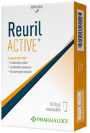 REURIL ACTIVE 10STICK