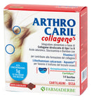 ARTHROCARIL COLLAGENE 14BUST