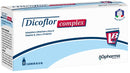 DICOFLOR COMPLEX 12FL 10ML