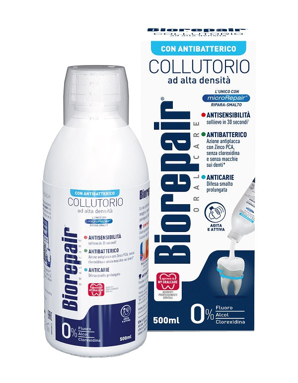 BIOREPAIR COLLUTORIO 3IN1