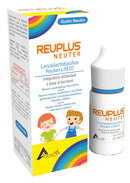 REUPLUS GOCCE 5ML