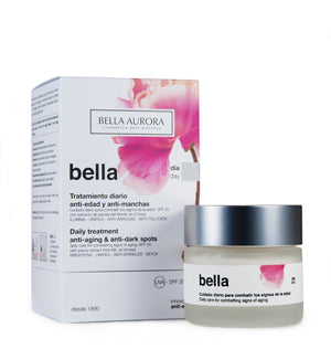 BELLA GG TRATT A/ETA' E A/MACC