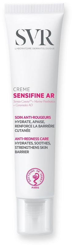 SENSIFINE AR CREME 40ML