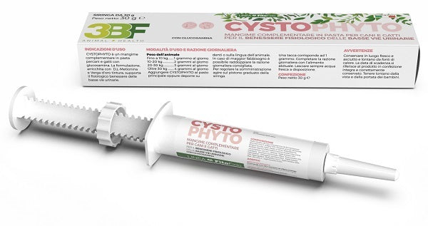 CYSTOPHYTO PASTA 30G